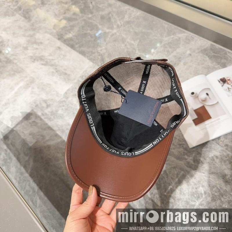Replica LV Hat 122123