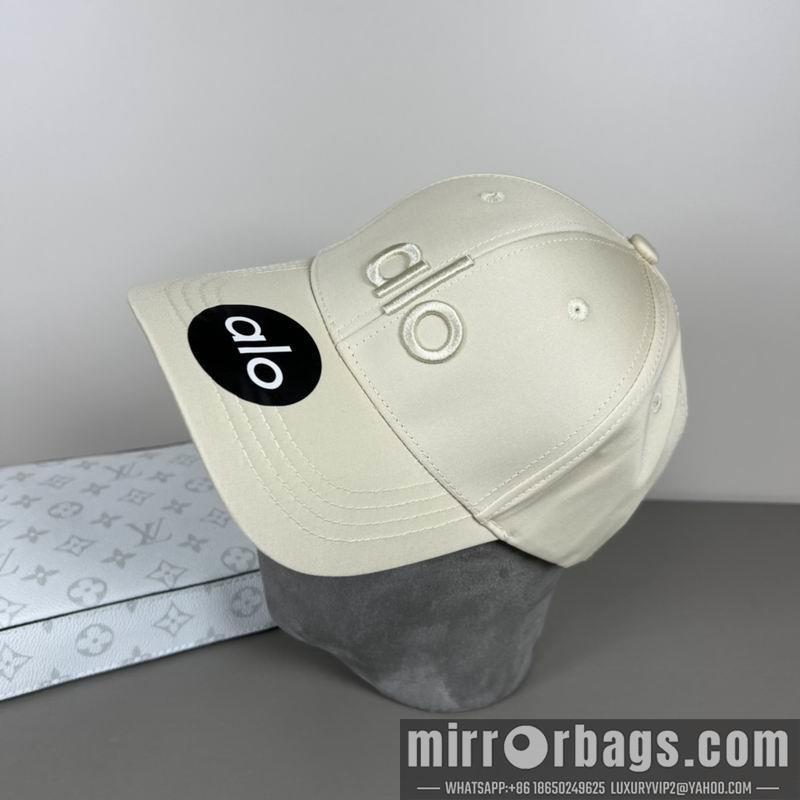 Replica Alo Hat dx15