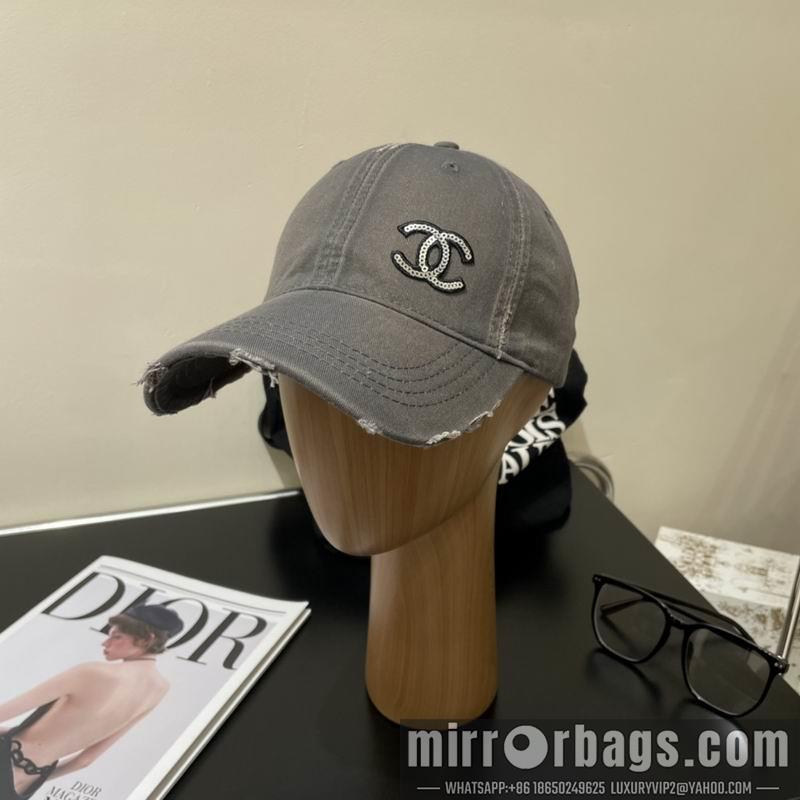 Replica Chanel Hat 041704