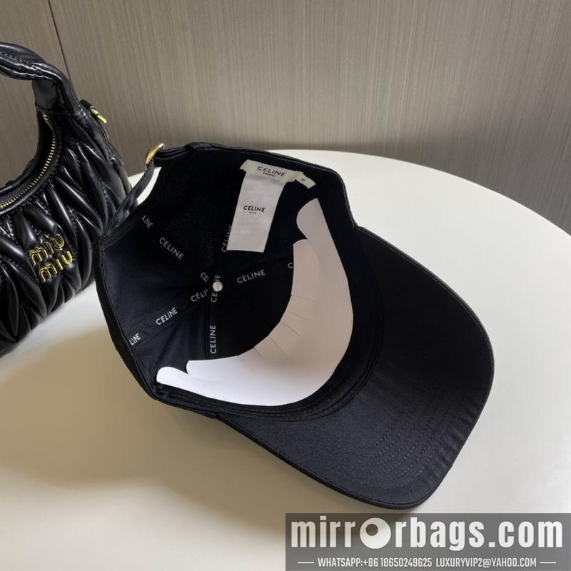 Replica Celine Hat 081001