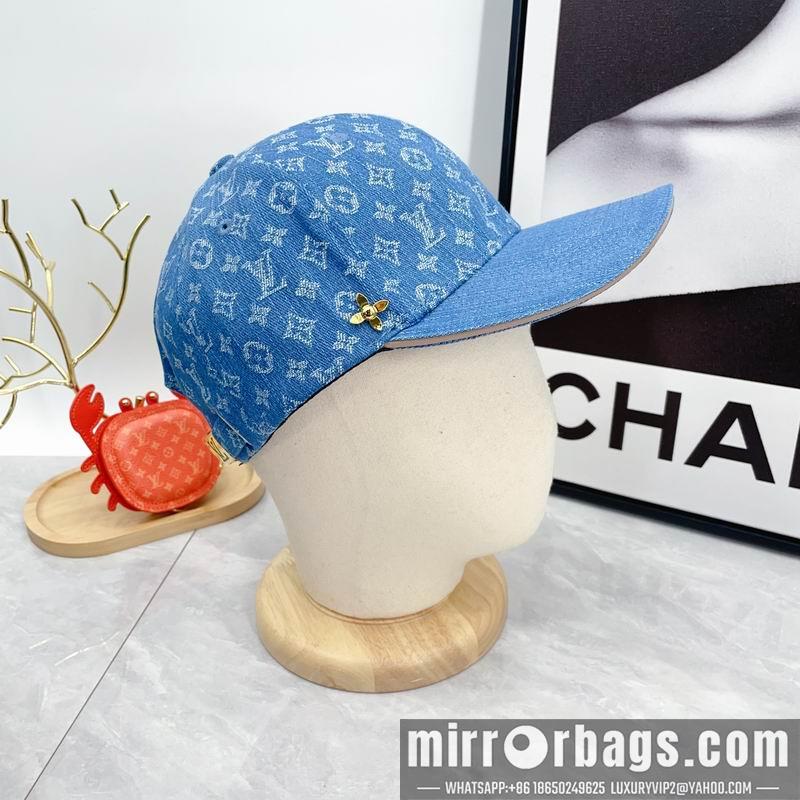 Replica LV Hat dx13