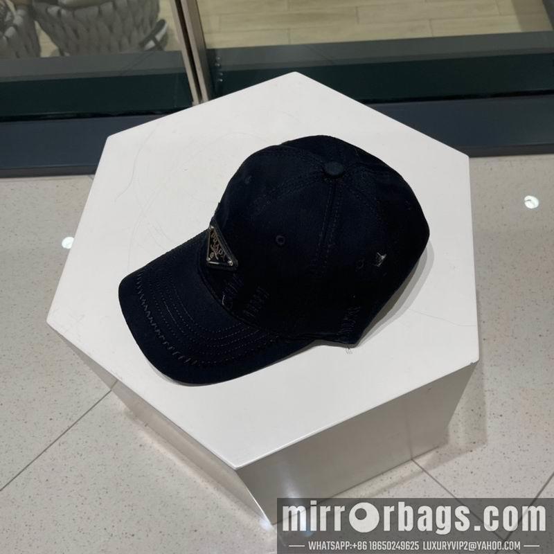 Replica Prada Hat 081801
