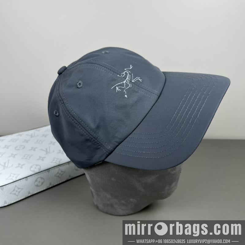 Replica Arcteryx Hat dx19
