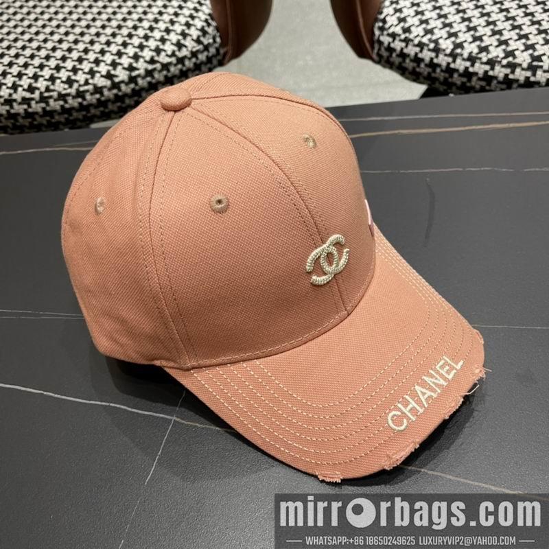 Replica Chanel Hat 072203