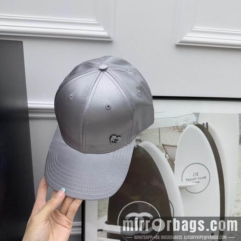Replica Chanel Hat dx24