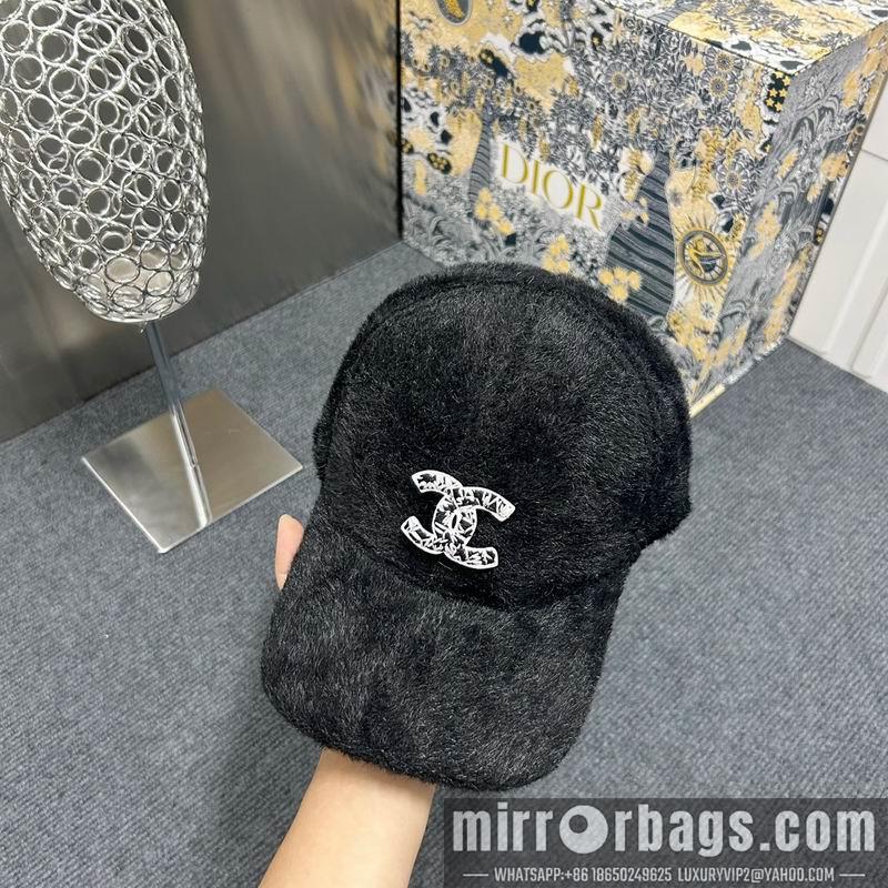 Replica Chanel Hat dx65