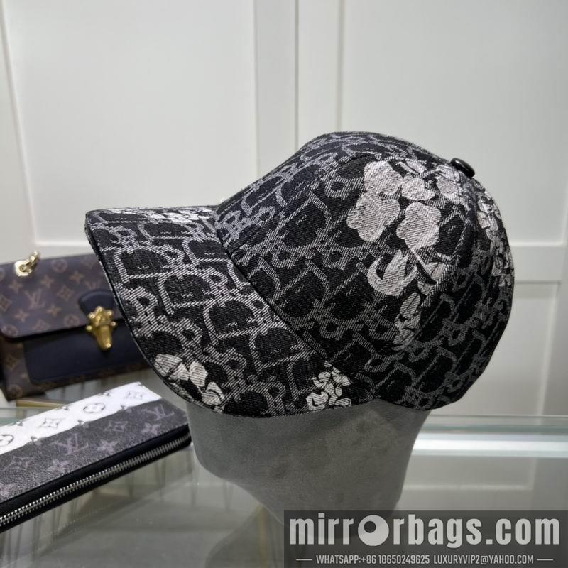 Replica Dior Hat dx29