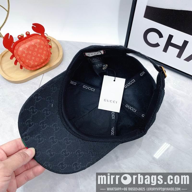 Replica Gucci Hat dx09