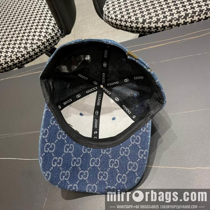 Replica Gucci Hat 092701