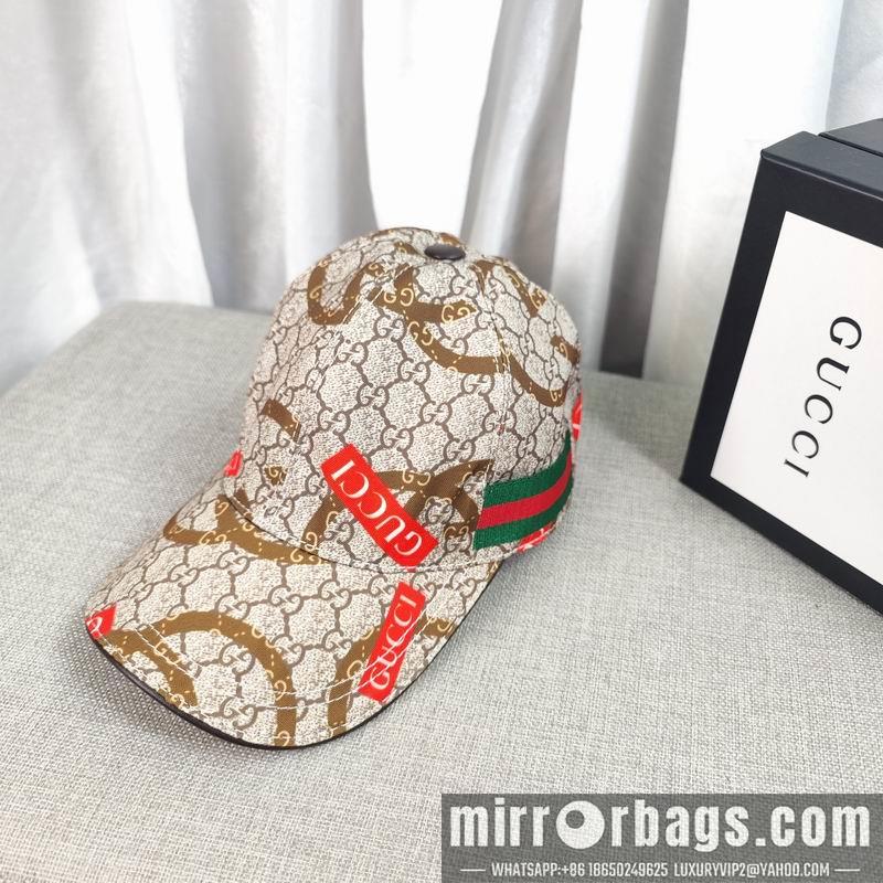 Replica Gucci Hat dx26
