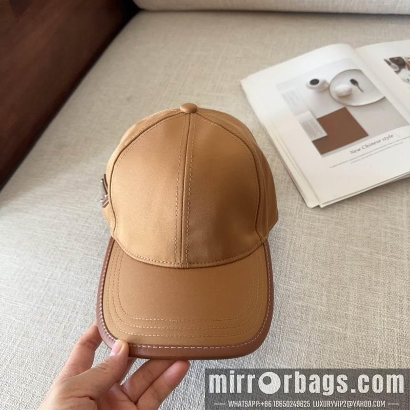 Replica Prada Hat dx74