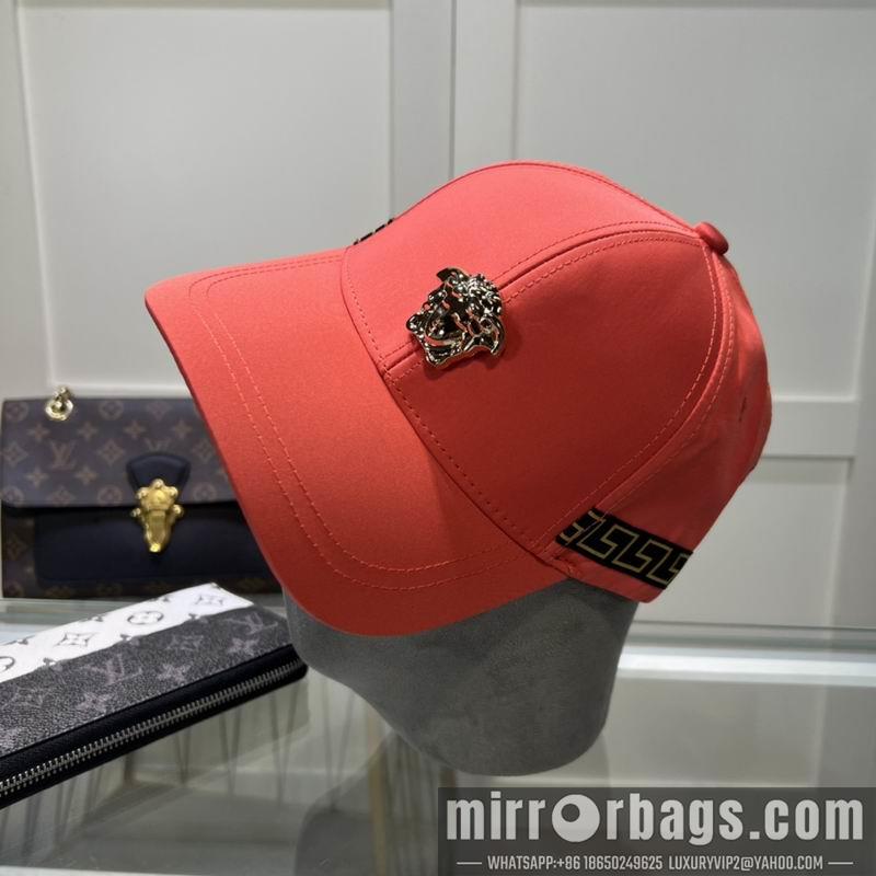 Replica Versace Hat dx07