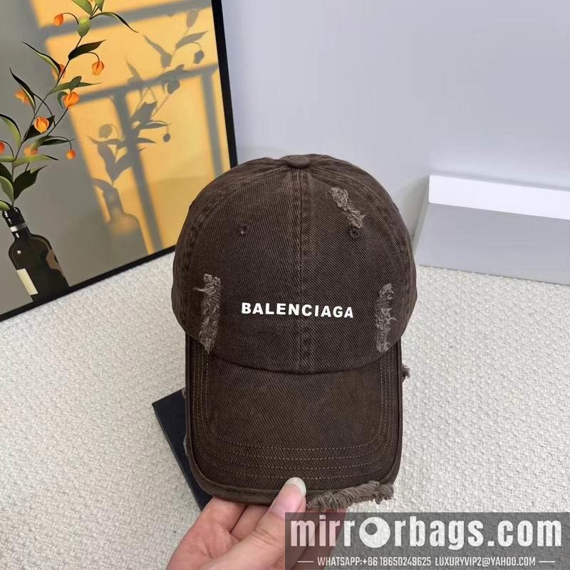 Replica Balenciaga Hat 110601
