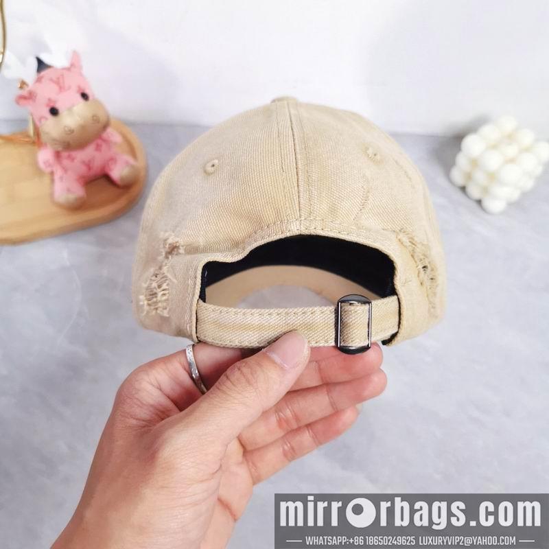 Replica Prada Hat dx15