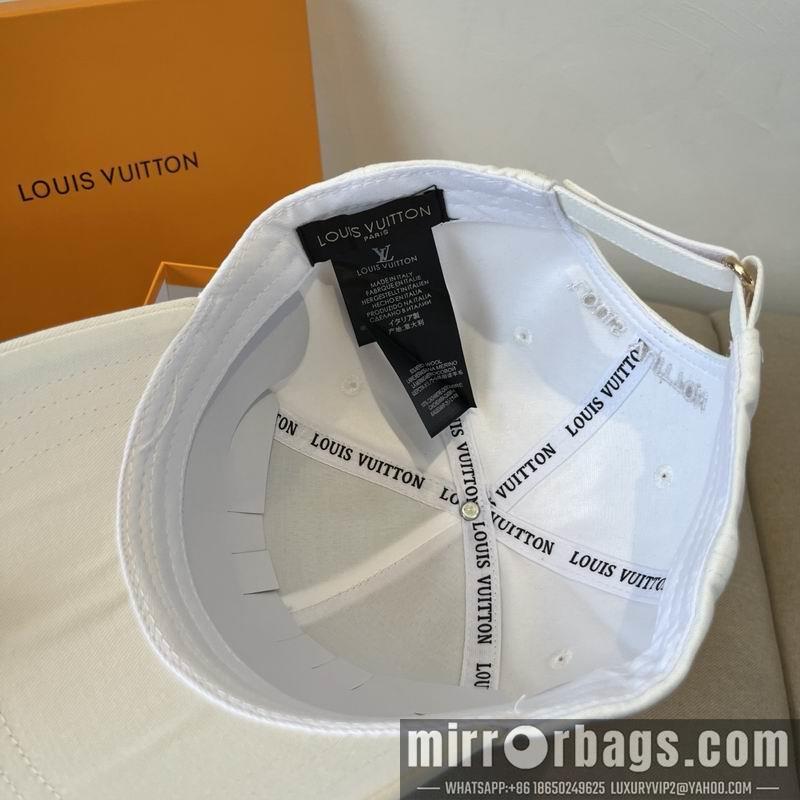 Replica LV Hat dx59