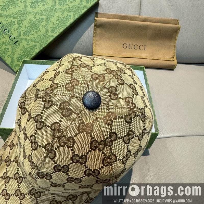 Replica Gucci Hat dx31