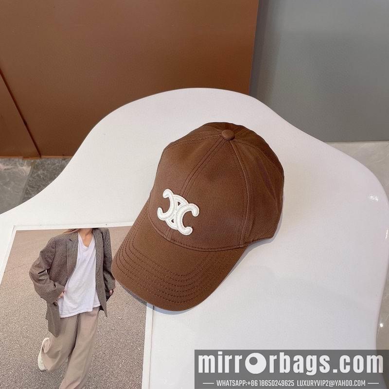 Replica Celine Hat dx125