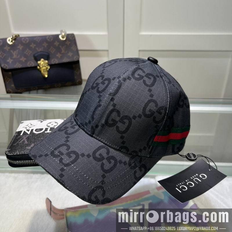 Replica Gucci Hat dx09