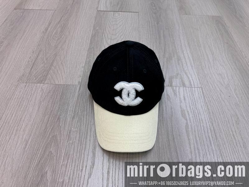 Replica Chanel Hat 080104