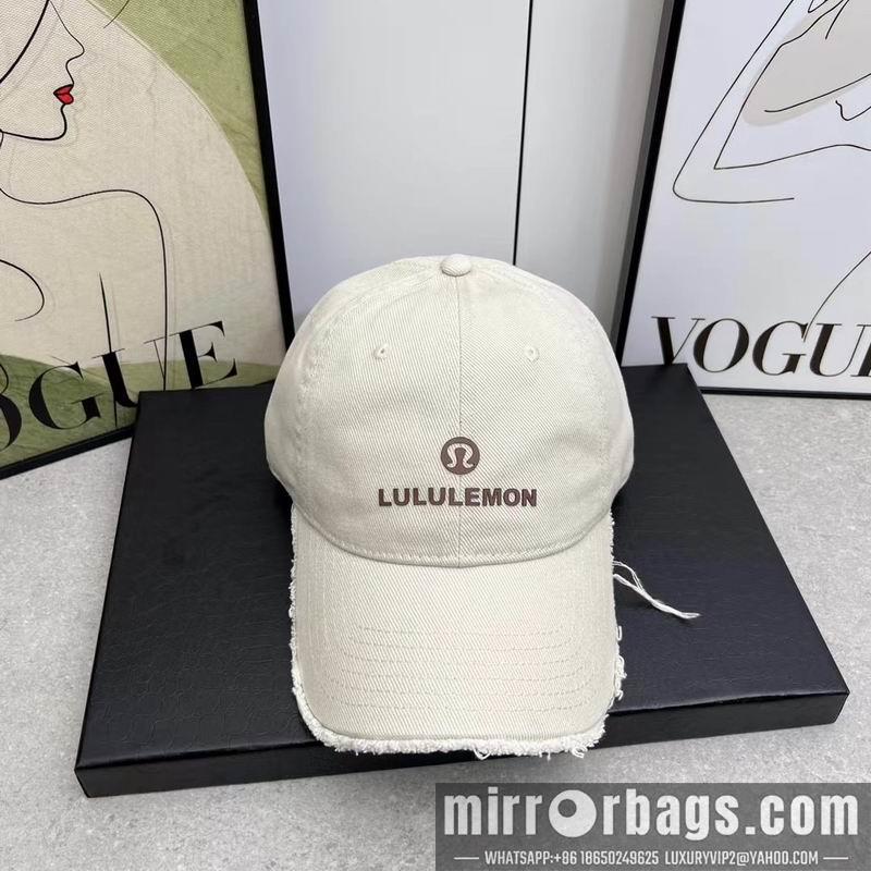Replica Lululemon Hat 081002