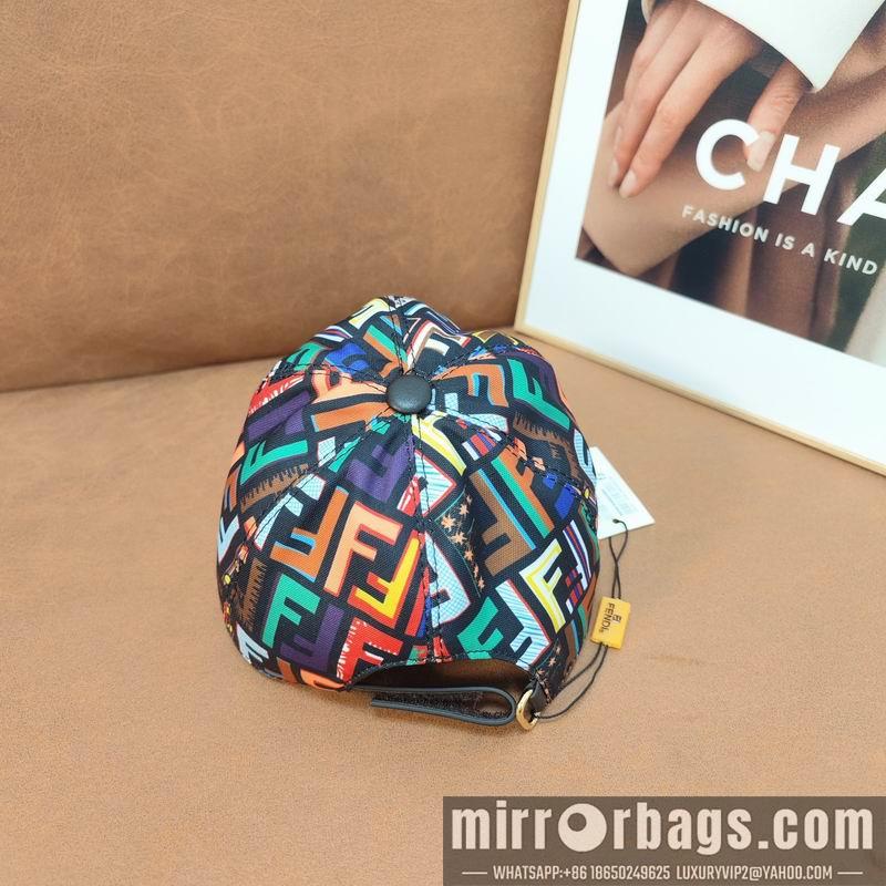 Replica Fendi Hat dx40