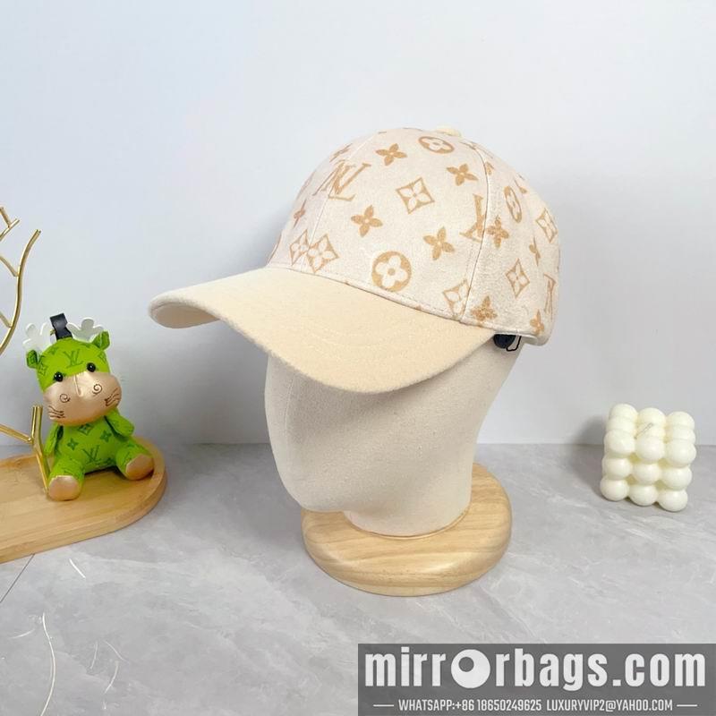 Replica LV Hat dx15