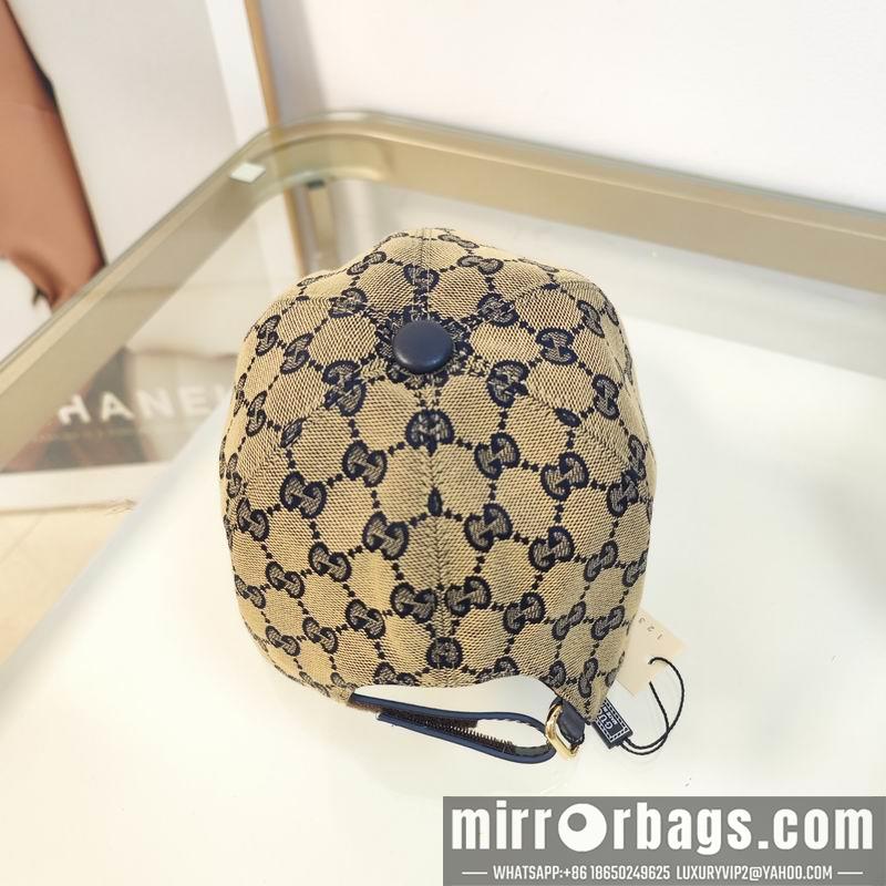 Replica Gucci Hat dx142