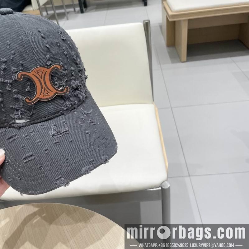 Replica Celine Hat 030986
