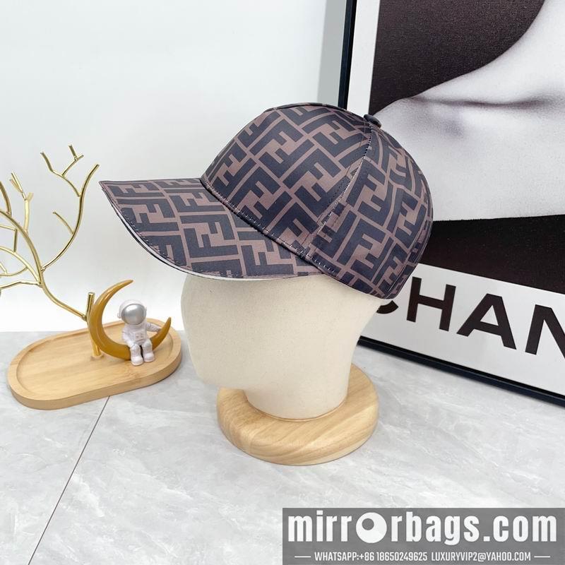 Replica Fendi Hat dx77