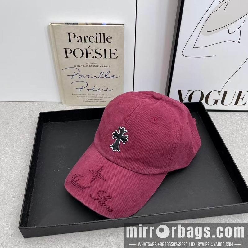 Replica Chrome Hearts Hat 080101