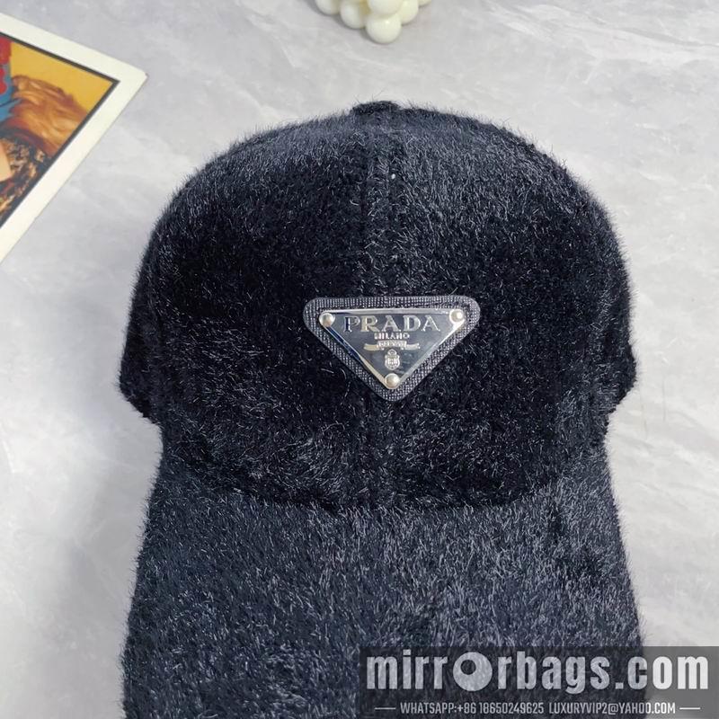 Replica Prada Hat dx38