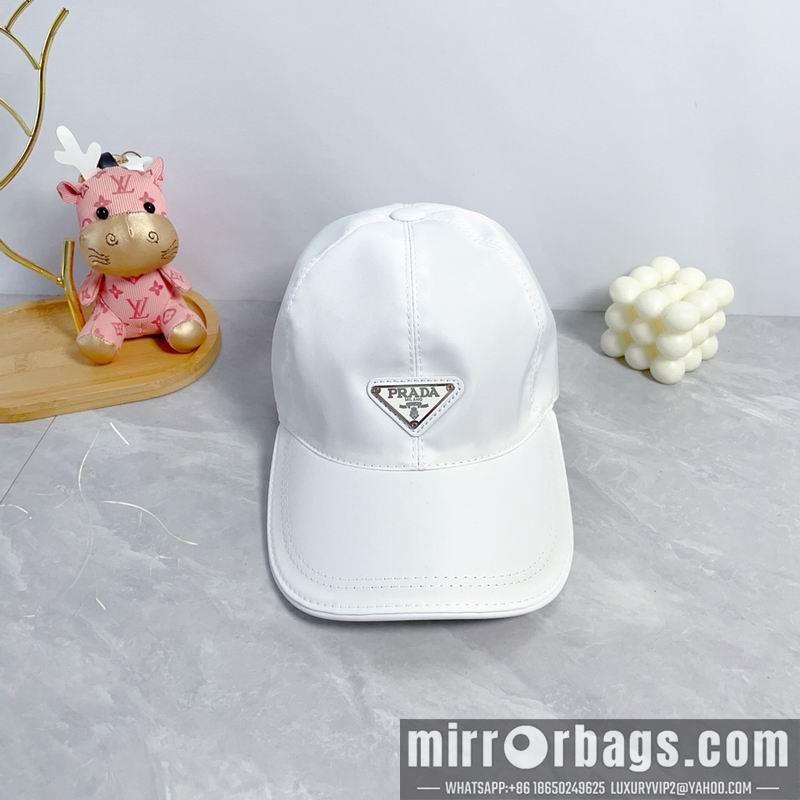 Replica Prada Hat dx41
