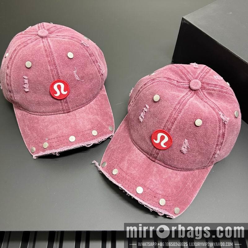 Replica Luluemon Hat dx28
