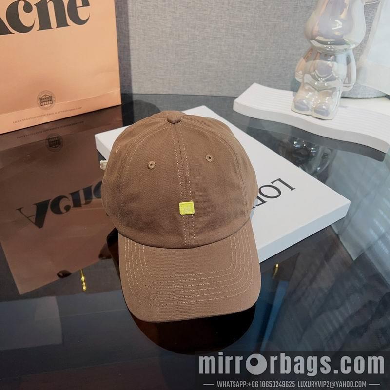 Replica Acne Hat dx03