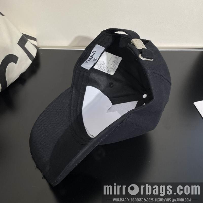 Replica Chanel Hat dx23