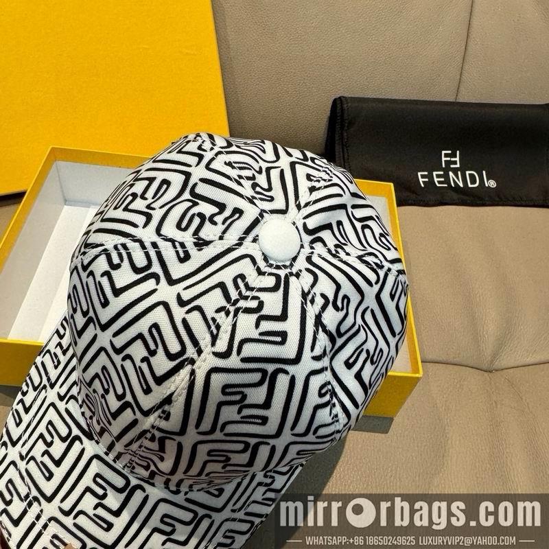 Replica Fendi Hat dx82