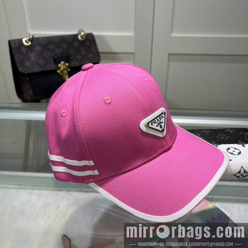 Replica Prada Hat 050707