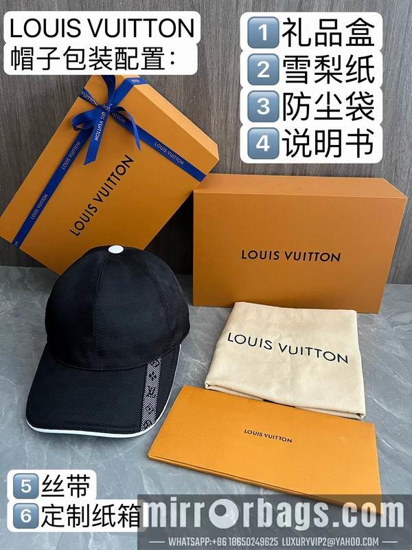 Replica LV Hat dx04