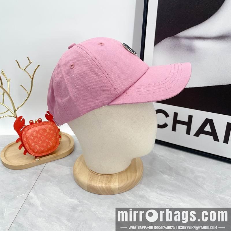 Replica Luluemon Hat dx17