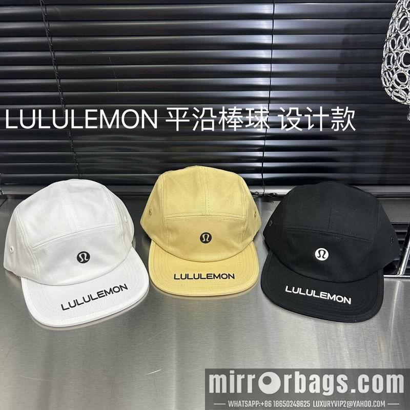 Replica Lululemon Hat dx05
