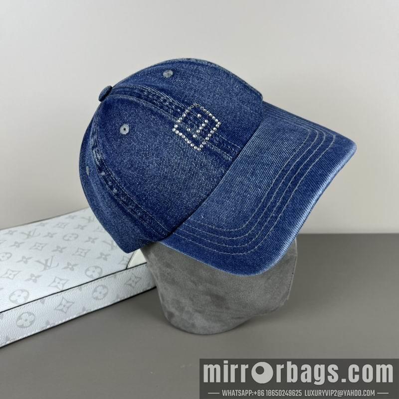 Replica Ance Hat dx17