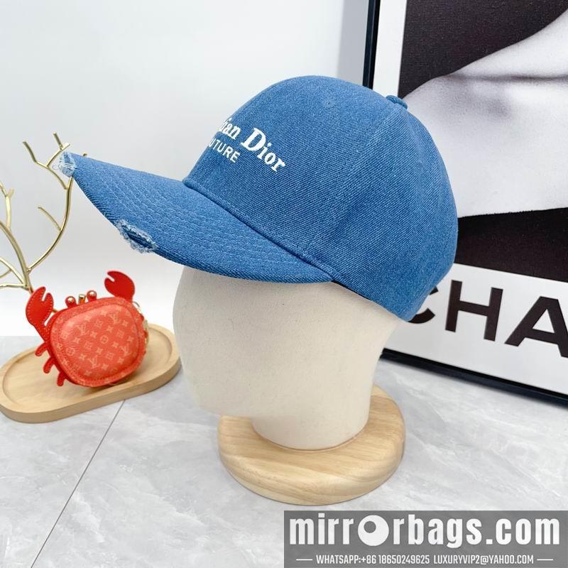 Replica Dior Hat dx02