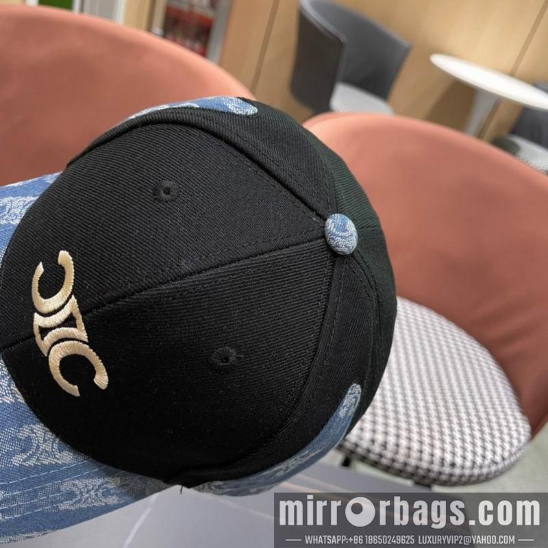 Replica Celine Hat 021003