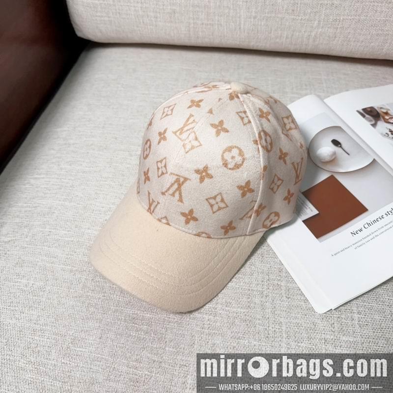 Replica LV Hat dx112