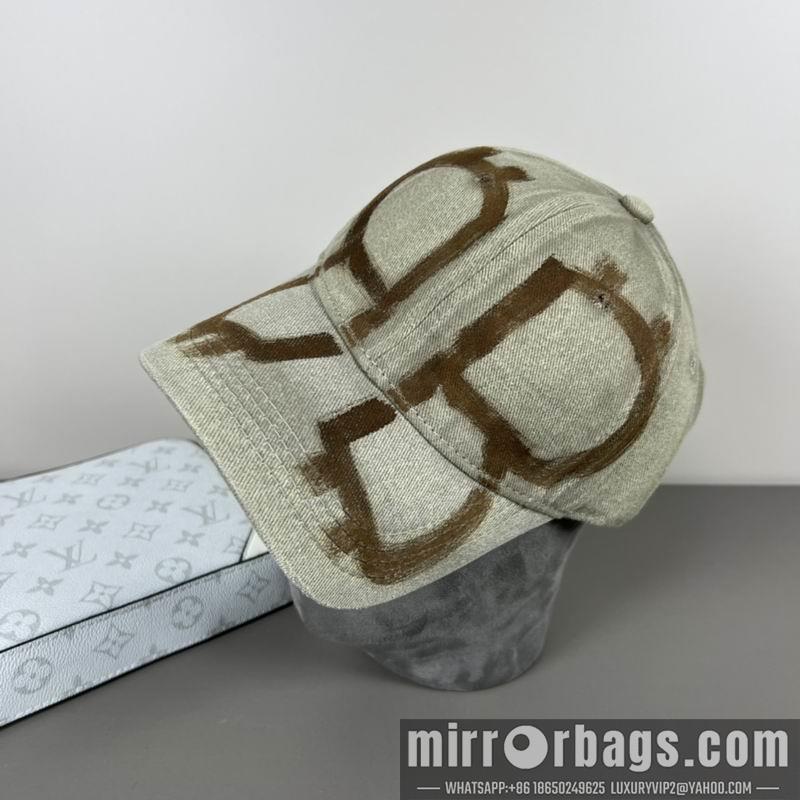 Replica Balenciaga Hat dx34