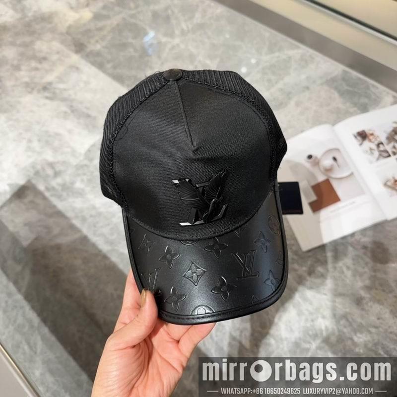 Replica LV Hat 122123