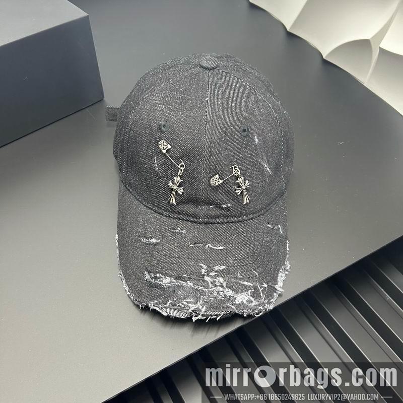 Replica Chrome Hearts Hat dx29