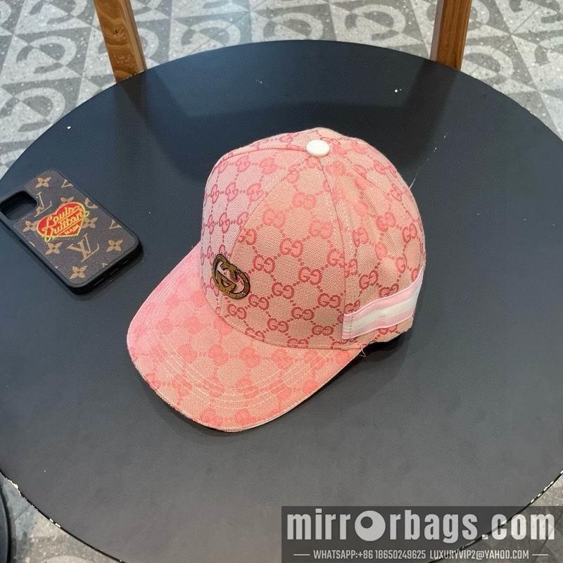 Replica Gucci Hat 122801