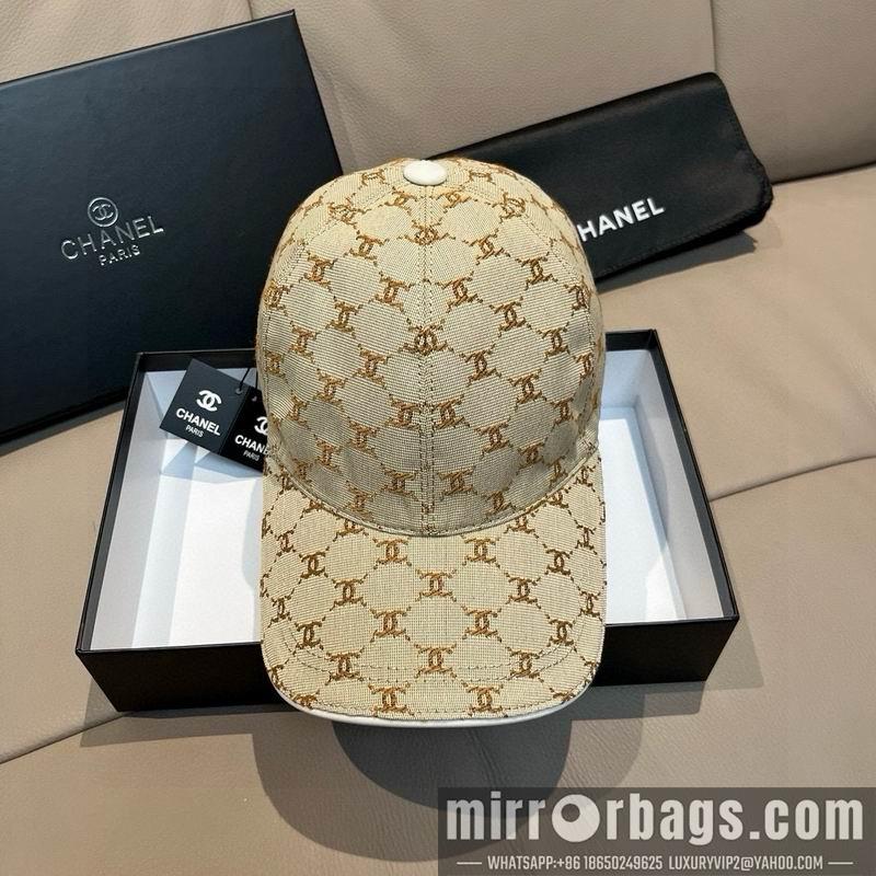 Replica Chanel Hat dx44