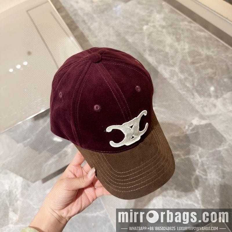 Replica Celine Hat 010201